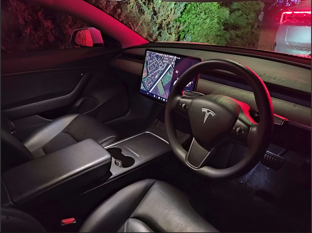 Used Tesla Model 3 2020 for sale - 77013121: Photo 7