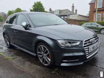 Used Audi A3 2016 for sale - 75345824: Photo