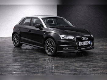 Used Audi A1 2015 for sale - 77931379: Photo