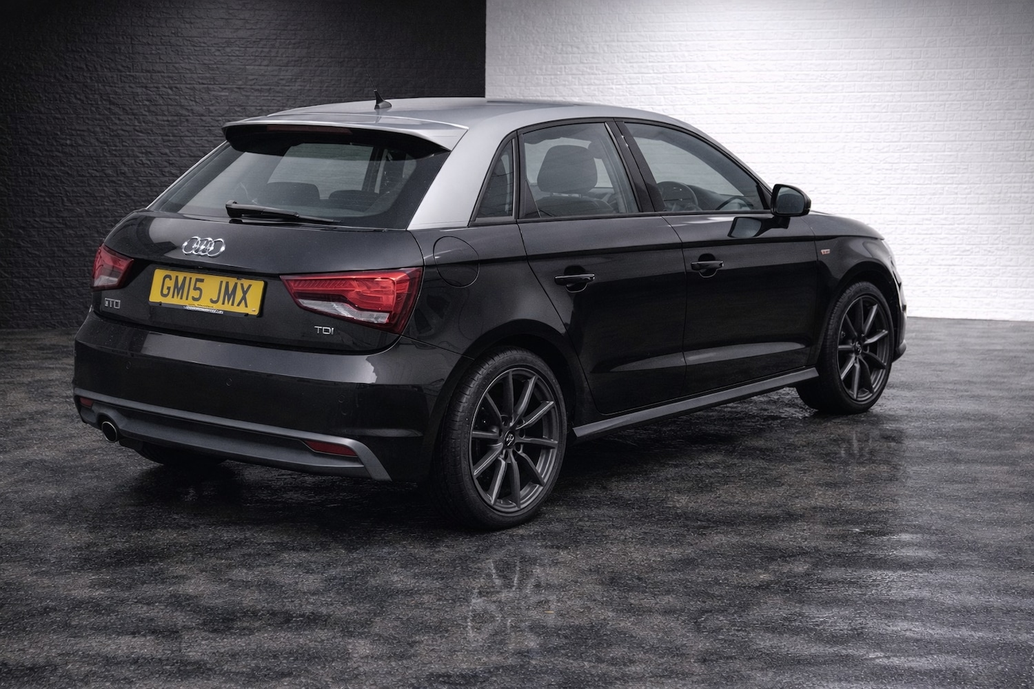 Used Audi A1 2015 for sale - 77931379: Photo 3