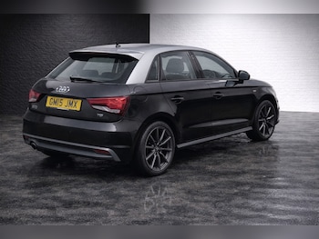 Used Audi A1 2015 for sale - 77931379: Photo