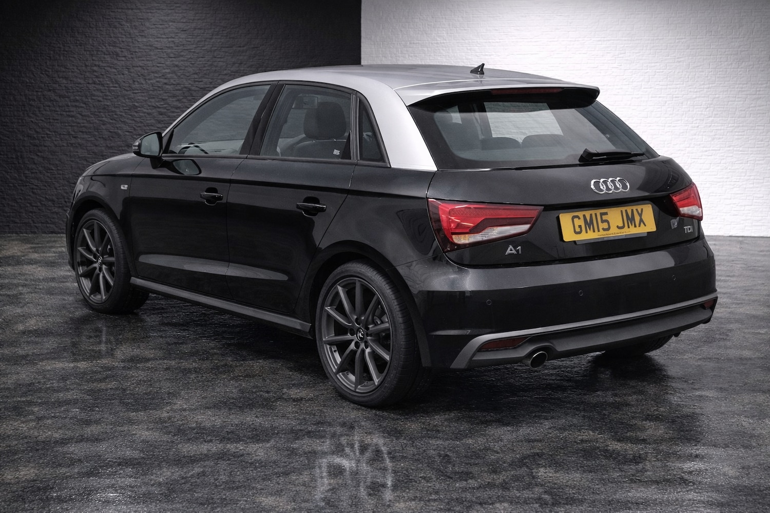 Used Audi A1 2015 for sale - 77931379: Photo 5