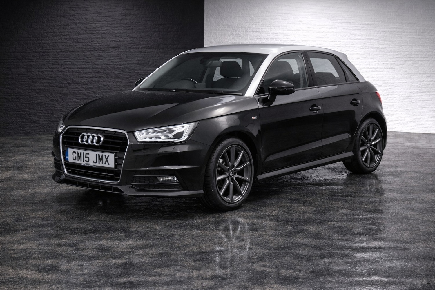 Used Audi A1 2015 for sale - 77931379: Photo 6