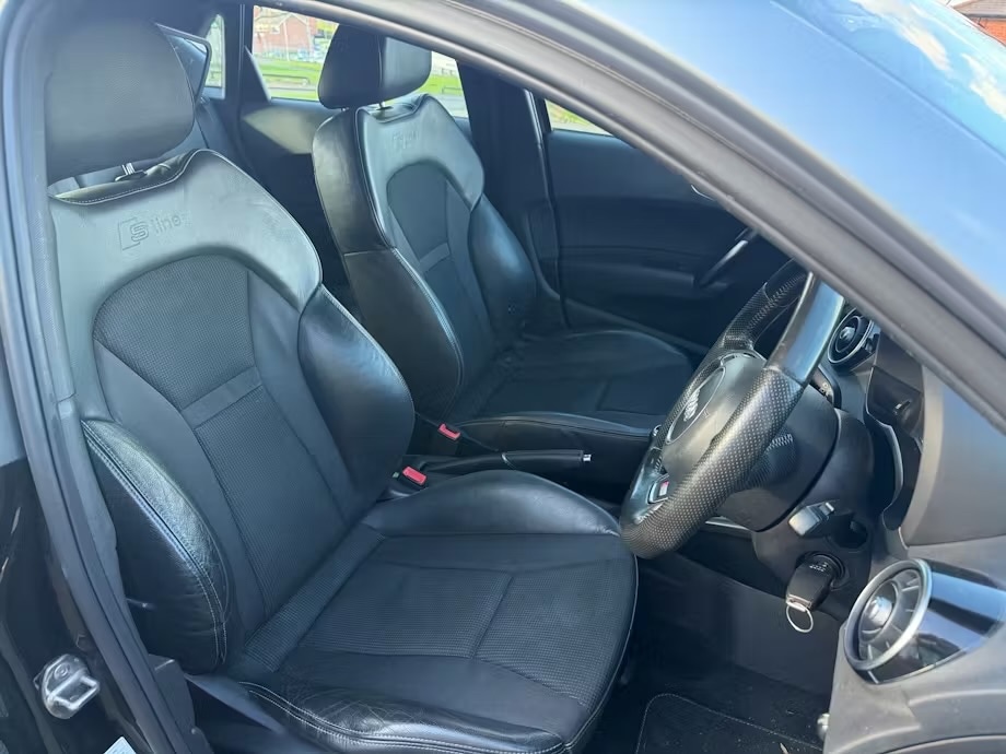 Used Audi A1 2015 for sale - 77931379: Photo 7