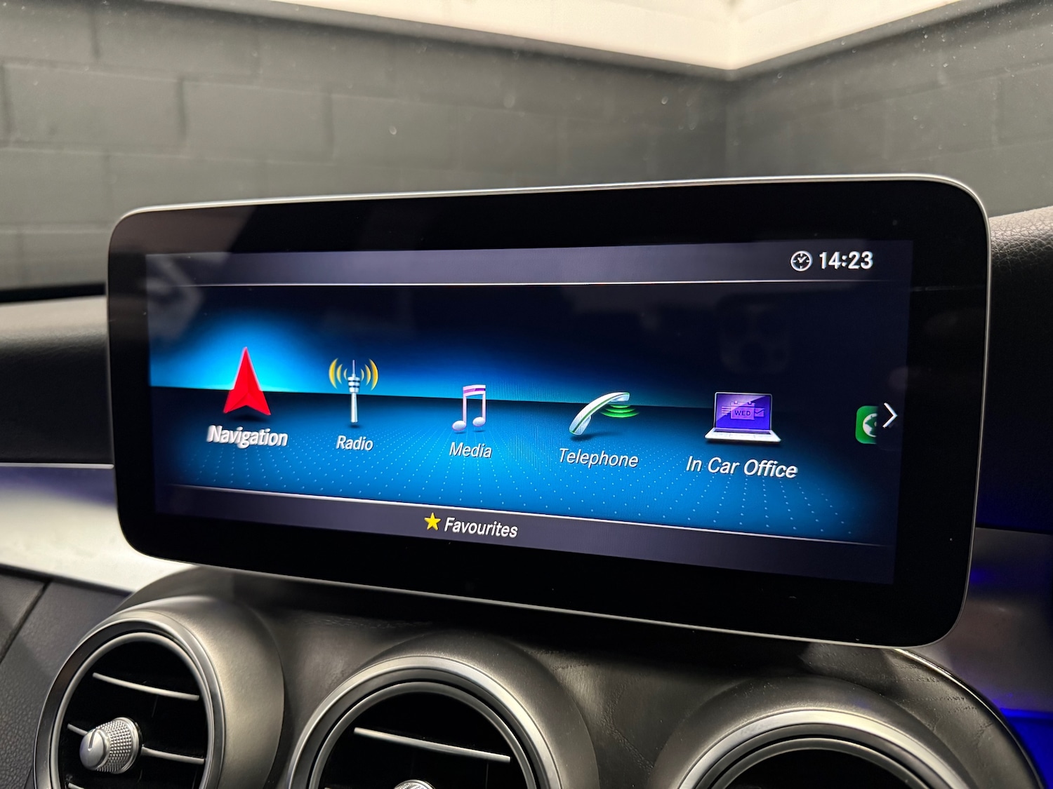 Used Mercedes-Benz C Class 2020 for sale - 77591999: Photo 18