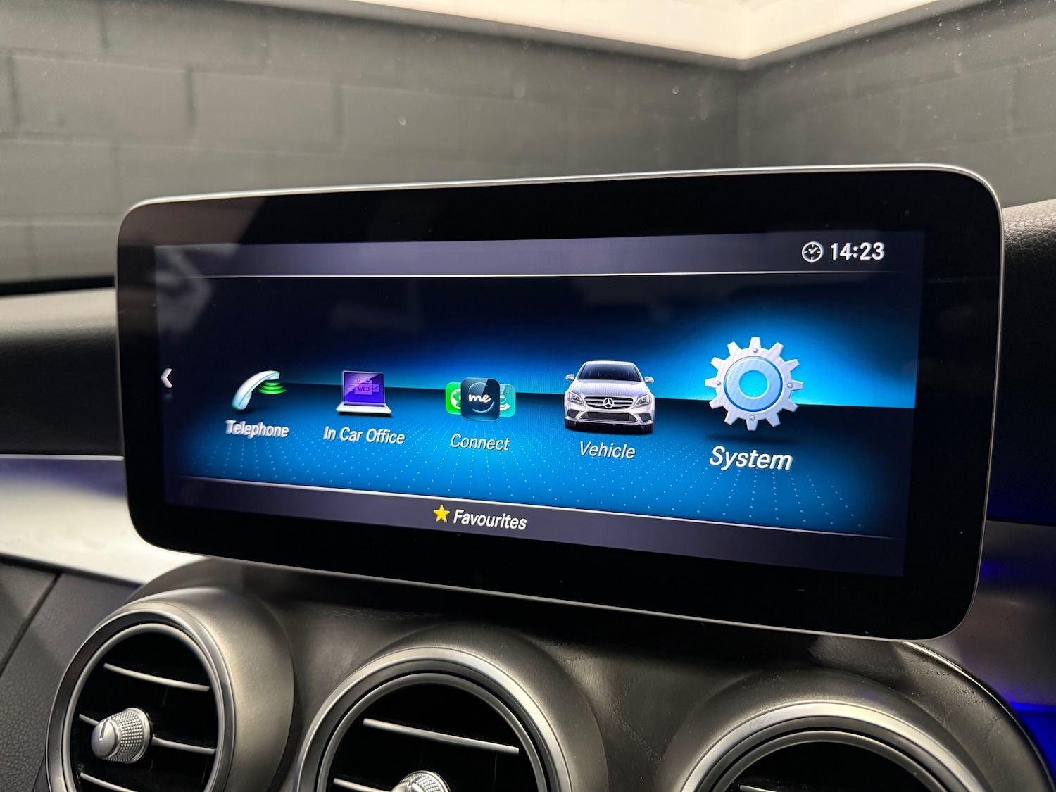 Used Mercedes-Benz C Class 2020 for sale - 77591999: Photo 19