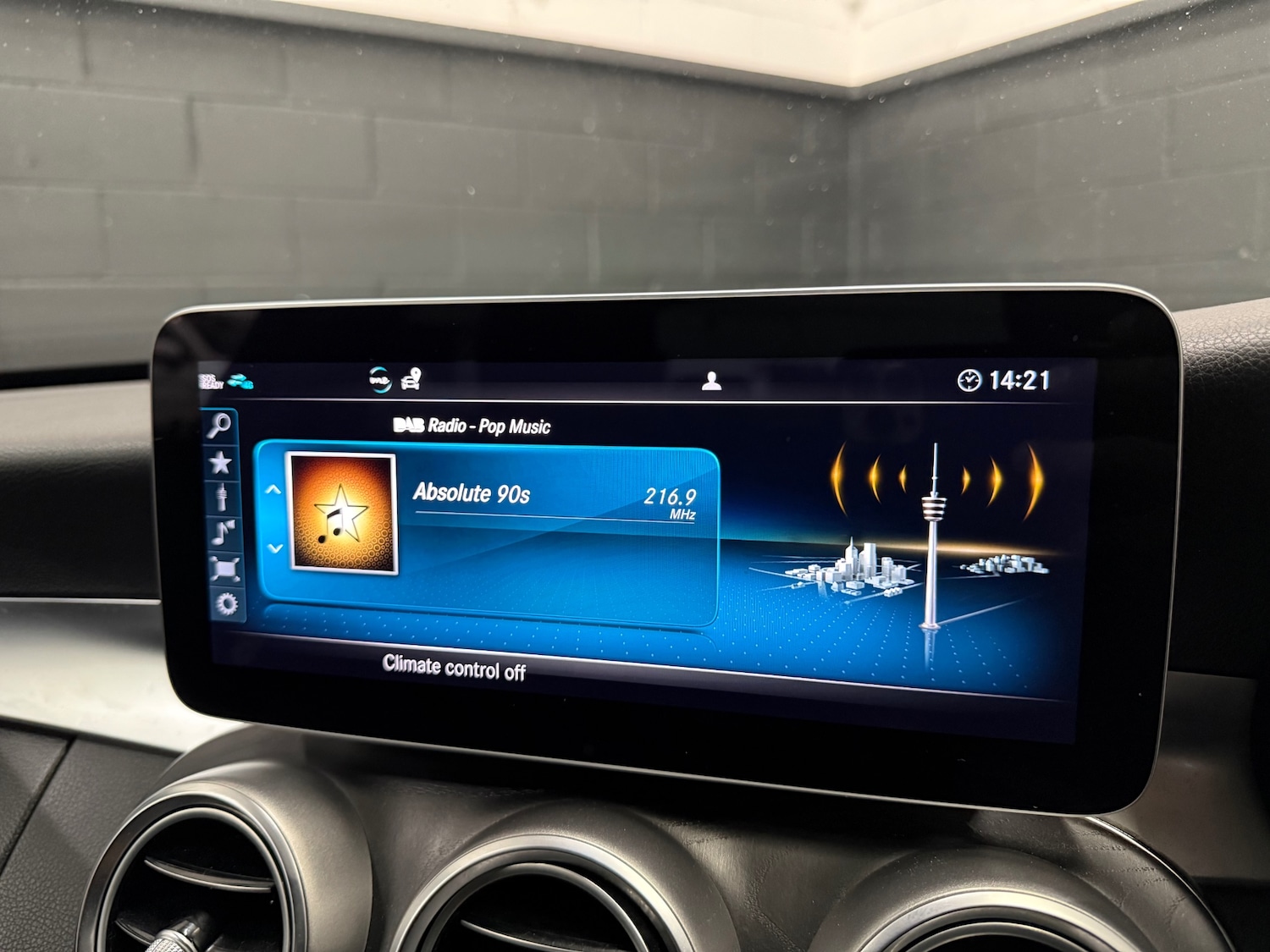 Used Mercedes-Benz C Class 2020 for sale - 77591999: Photo 21