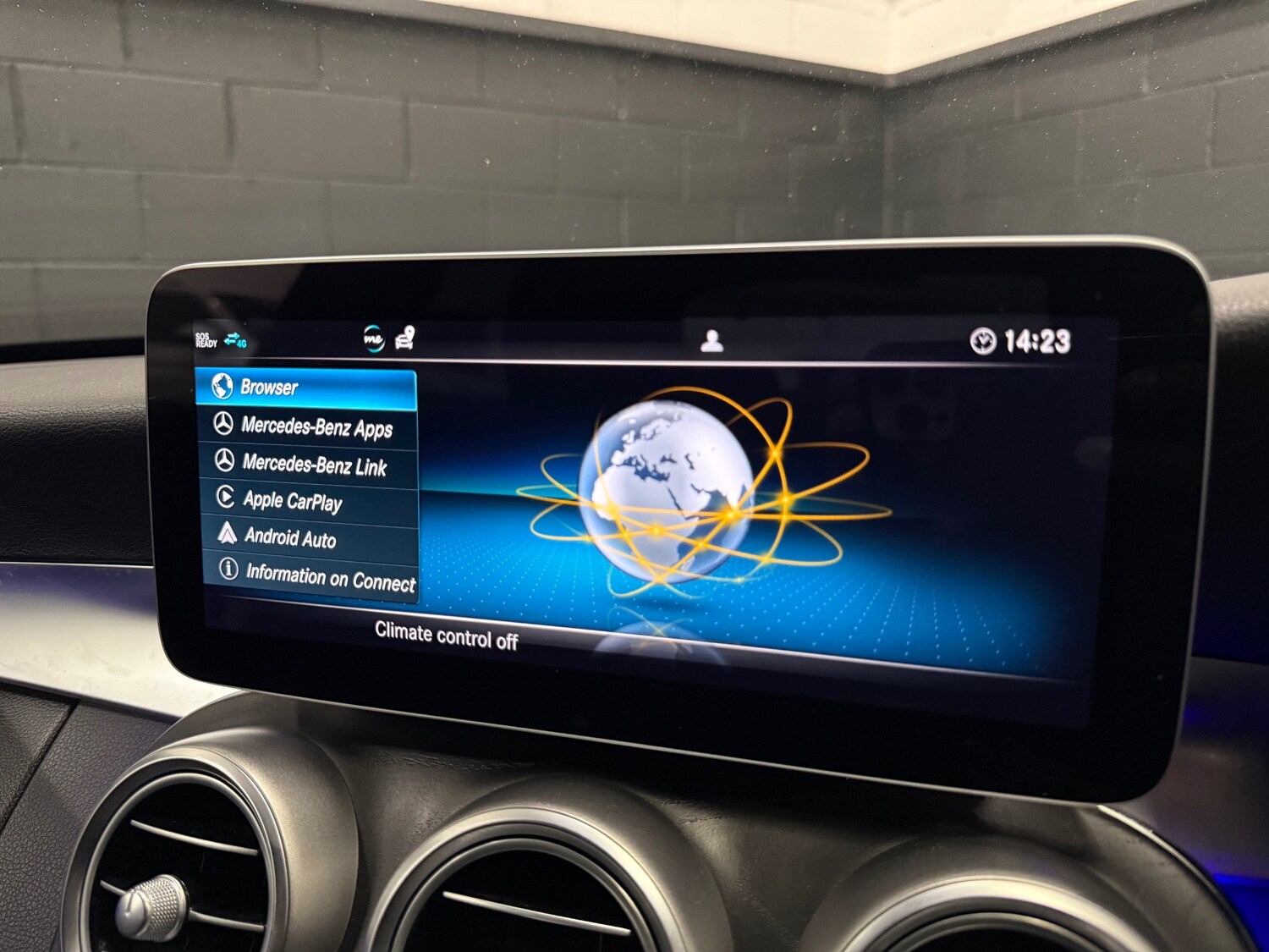 Used Mercedes-Benz C Class 2020 for sale - 77591999: Photo 24