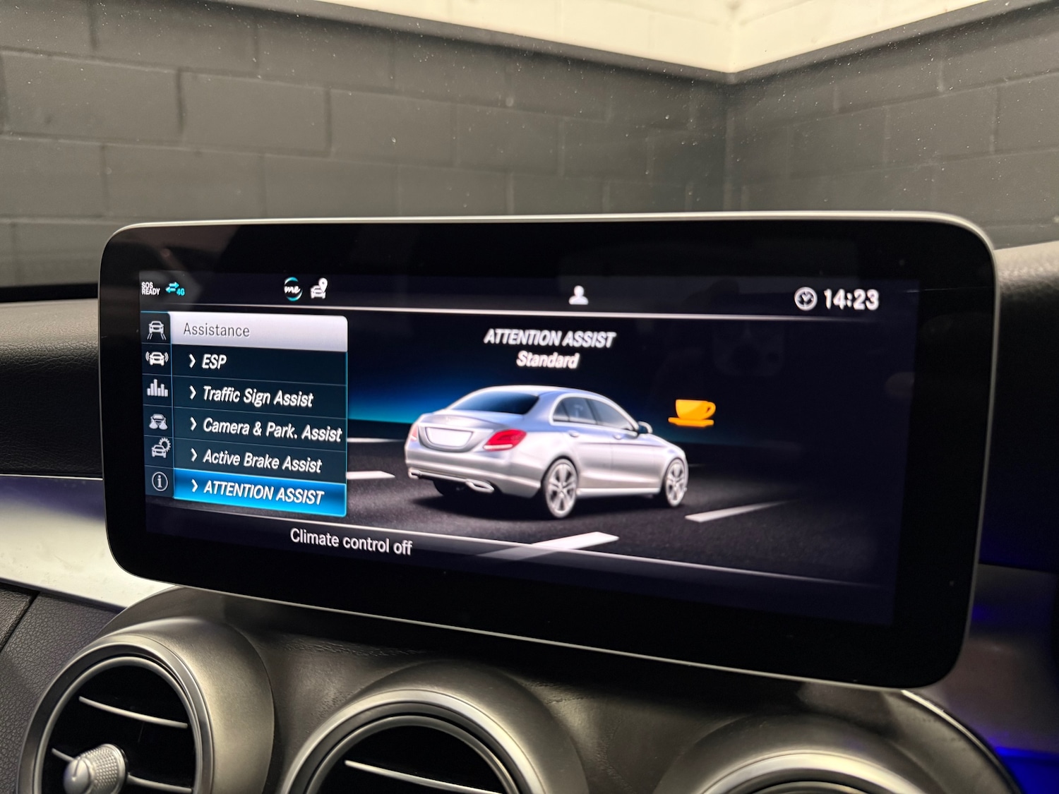 Used Mercedes-Benz C Class 2020 for sale - 77591999: Photo 26