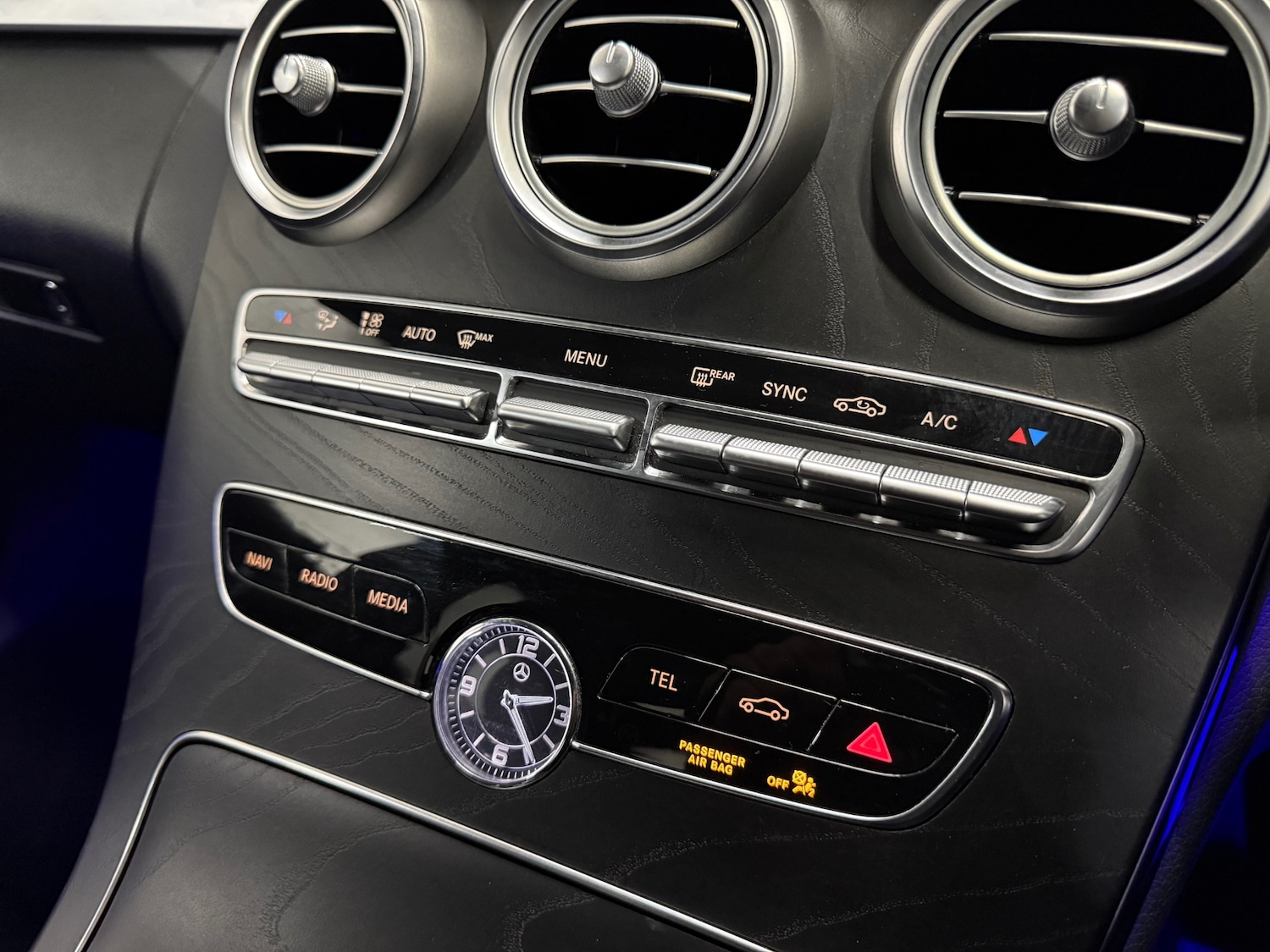 Used Mercedes-Benz C Class 2020 for sale - 77591999: Photo 29