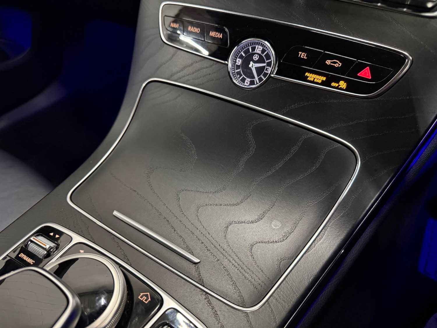 Used Mercedes-Benz C Class 2020 for sale - 77591999: Photo 30