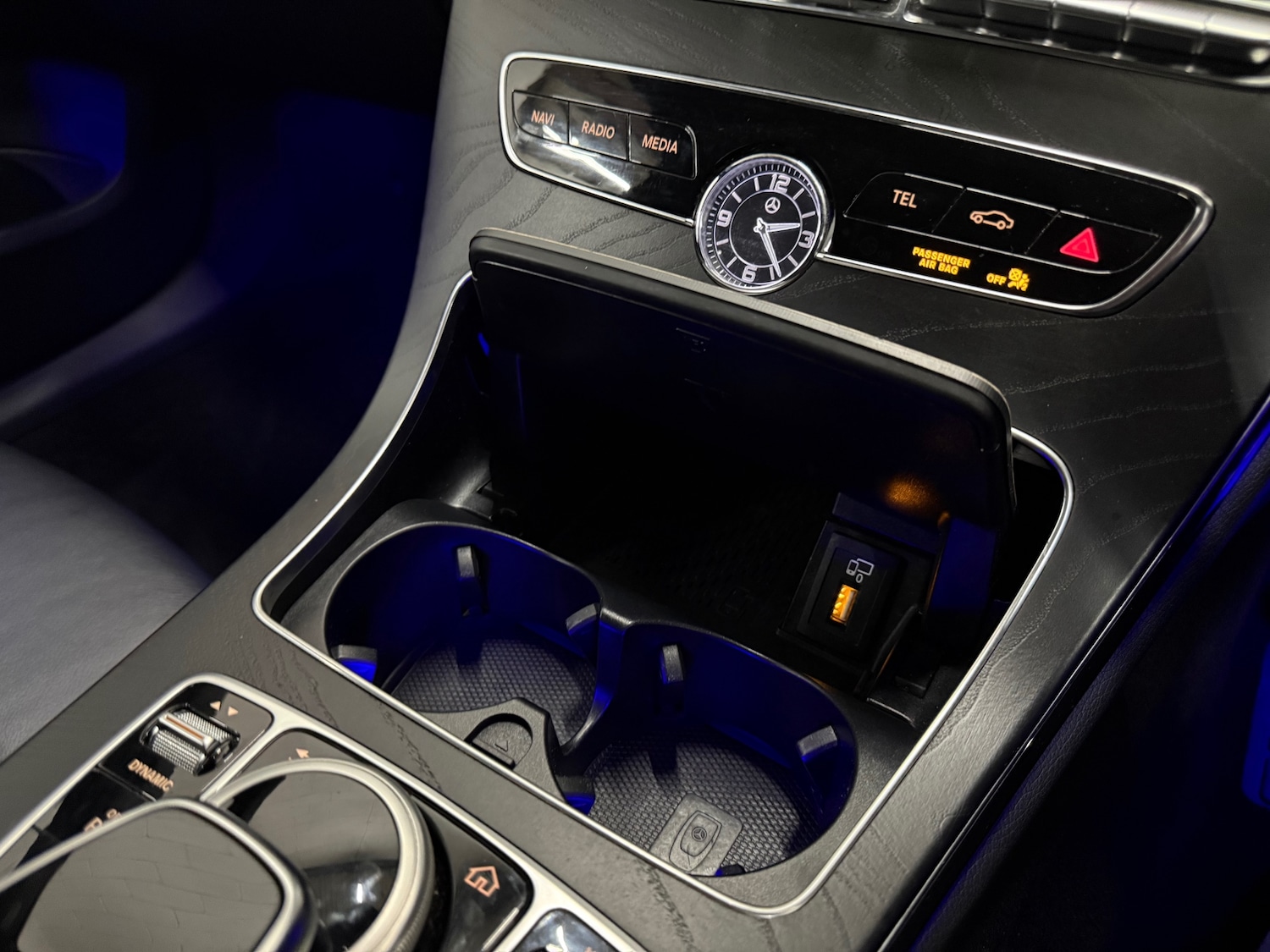 Used Mercedes-Benz C Class 2020 for sale - 77591999: Photo 31