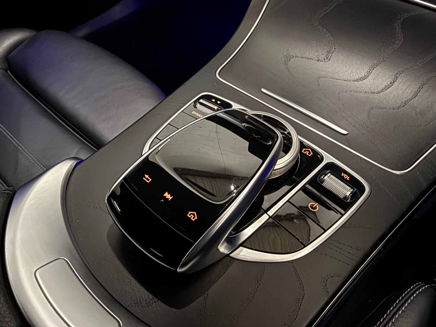 Used Mercedes-Benz C Class 2020 for sale - 77591999: Photo 32