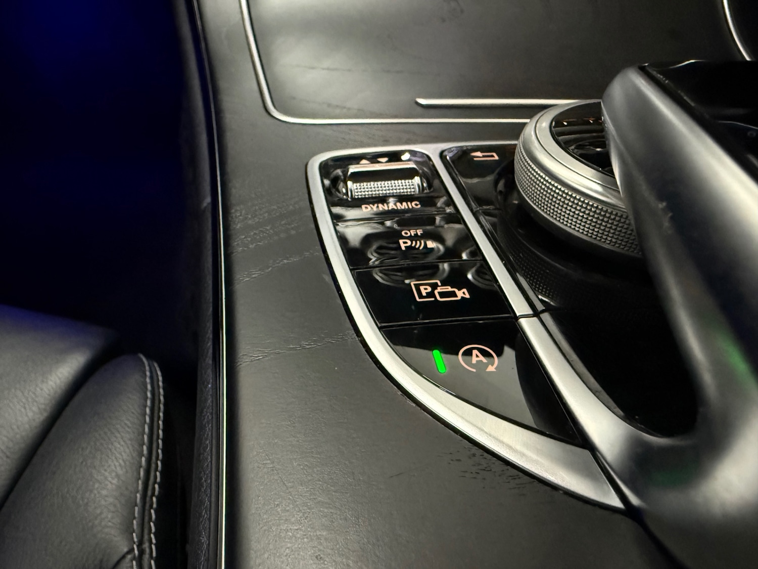 Used Mercedes-Benz C Class 2020 for sale - 77591999: Photo 33