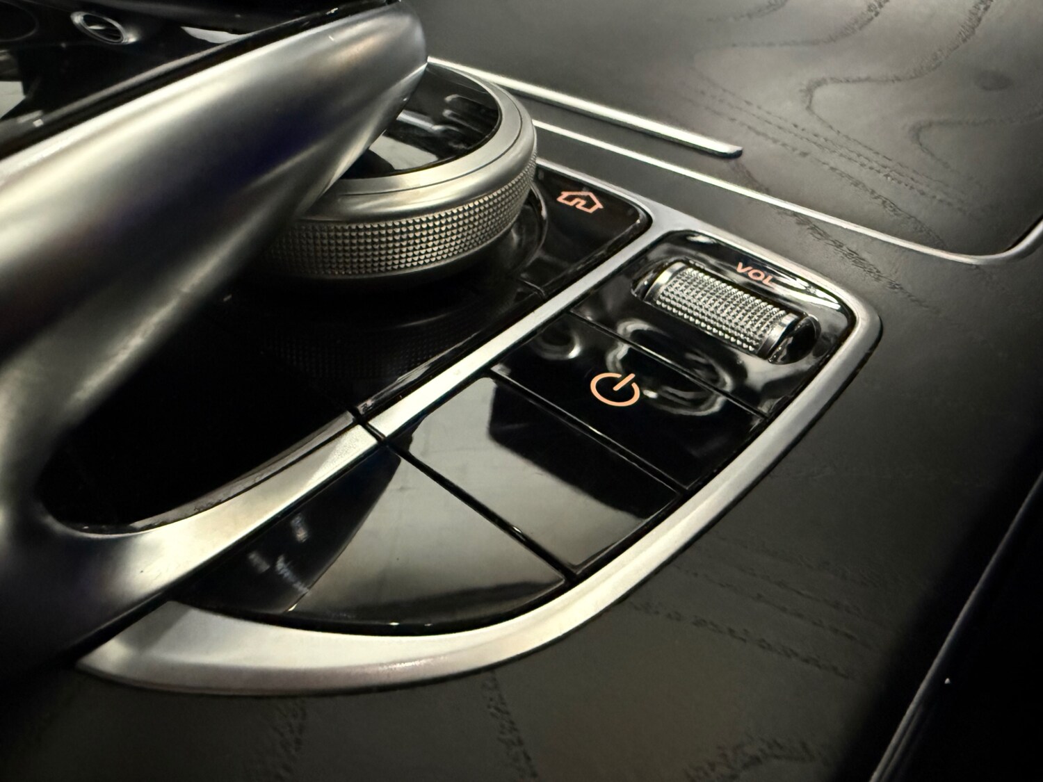 Used Mercedes-Benz C Class 2020 for sale - 77591999: Photo 34