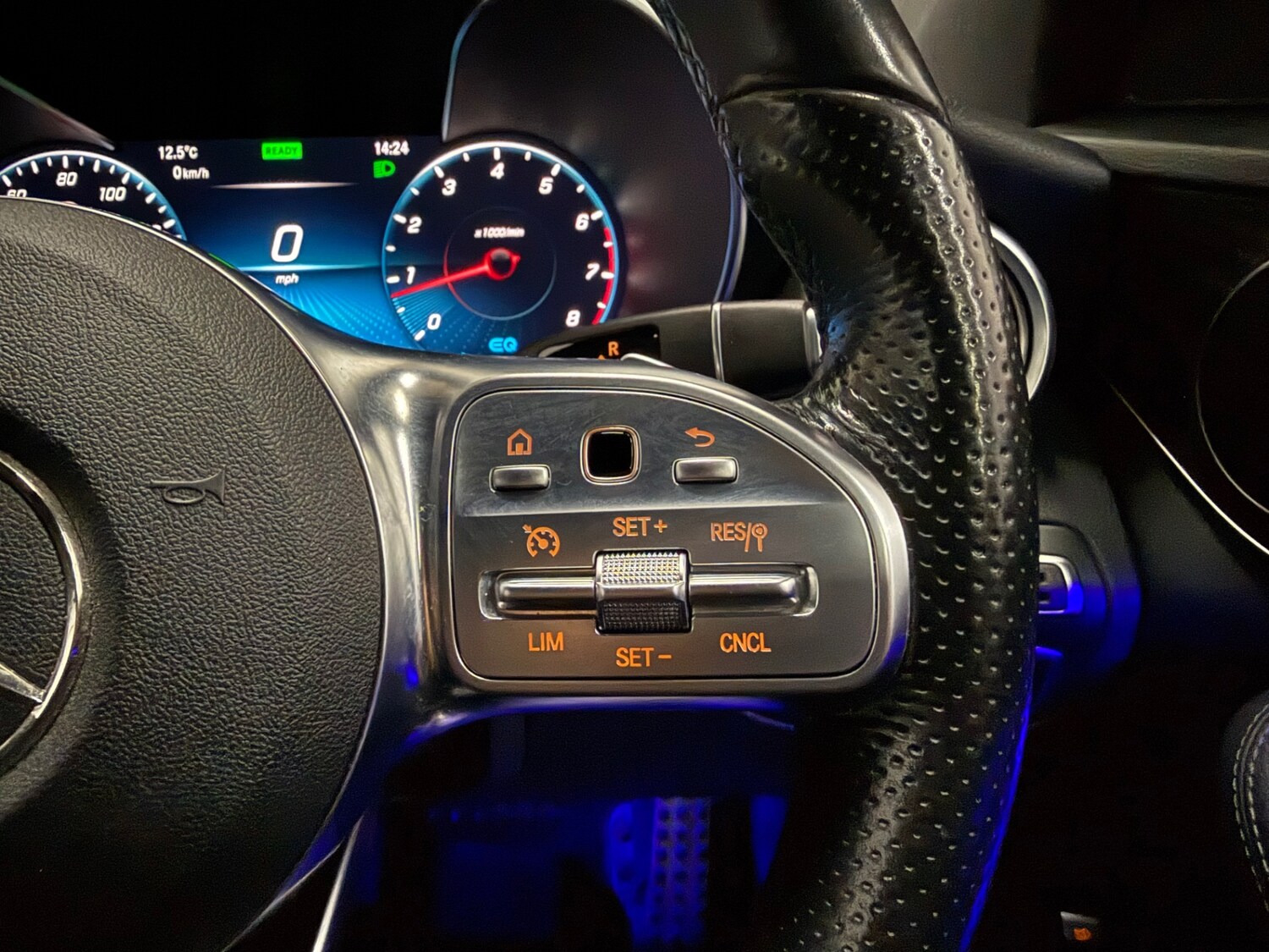 Used Mercedes-Benz C Class 2020 for sale - 77591999: Photo 37