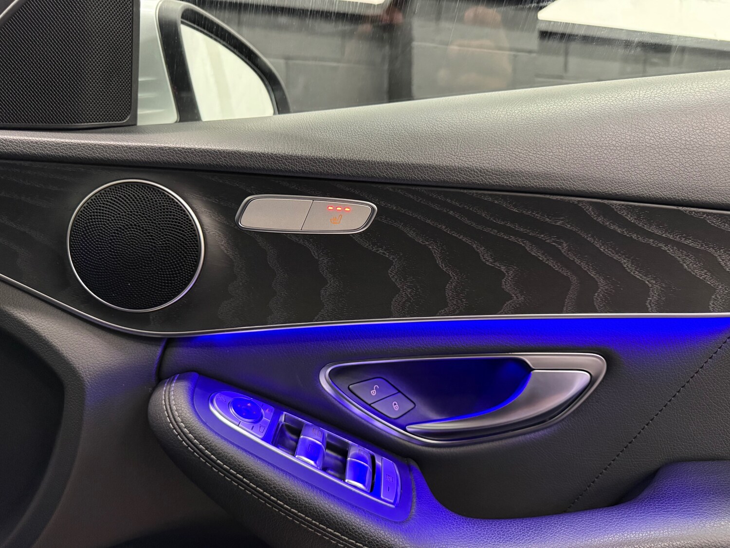 Used Mercedes-Benz C Class 2020 for sale - 77591999: Photo 42