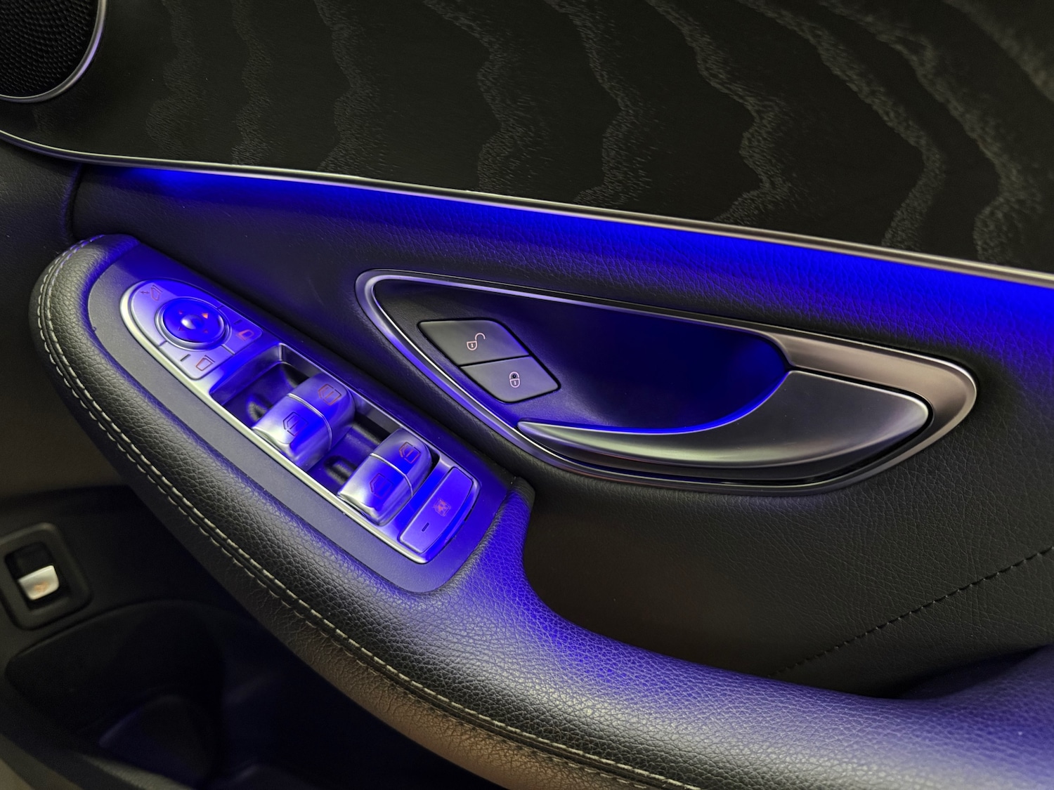 Used Mercedes-Benz C Class 2020 for sale - 77591999: Photo 43