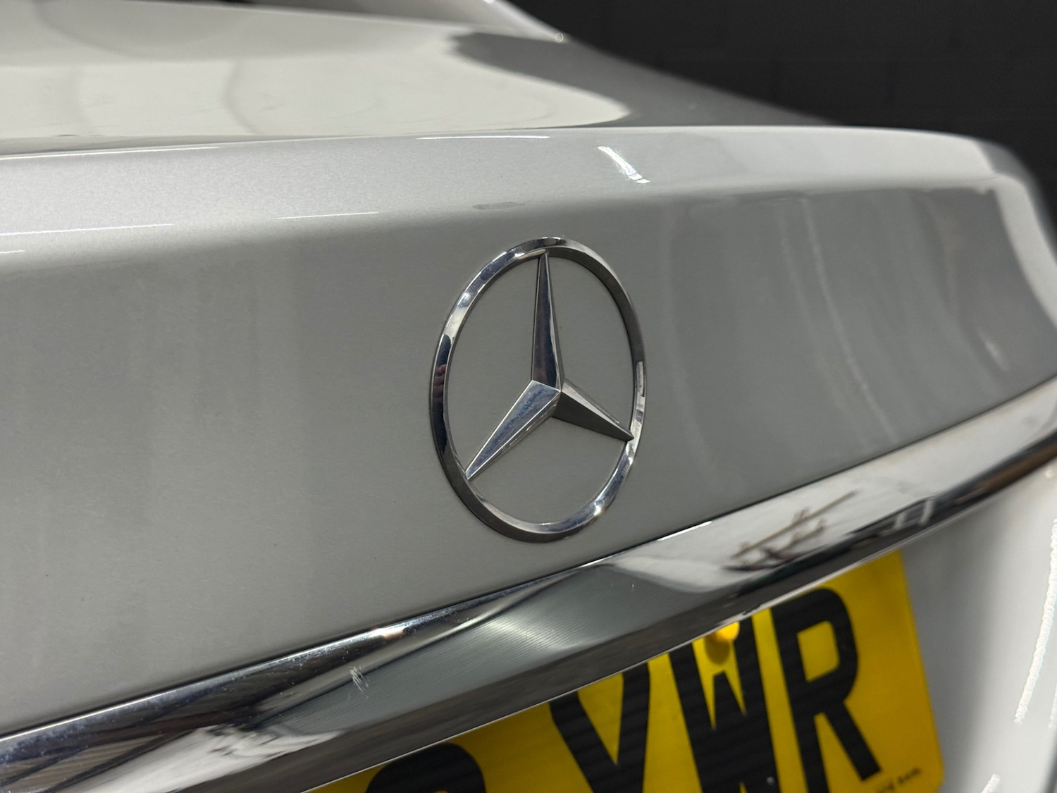 Used Mercedes-Benz C Class 2020 for sale - 77591999: Photo 47