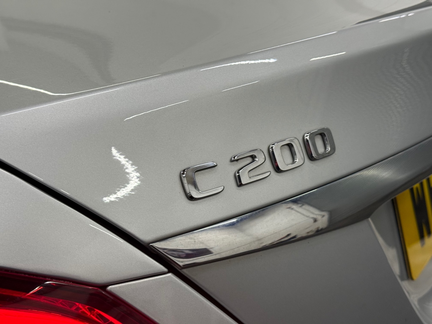 Used Mercedes-Benz C Class 2020 for sale - 77591999: Photo 48