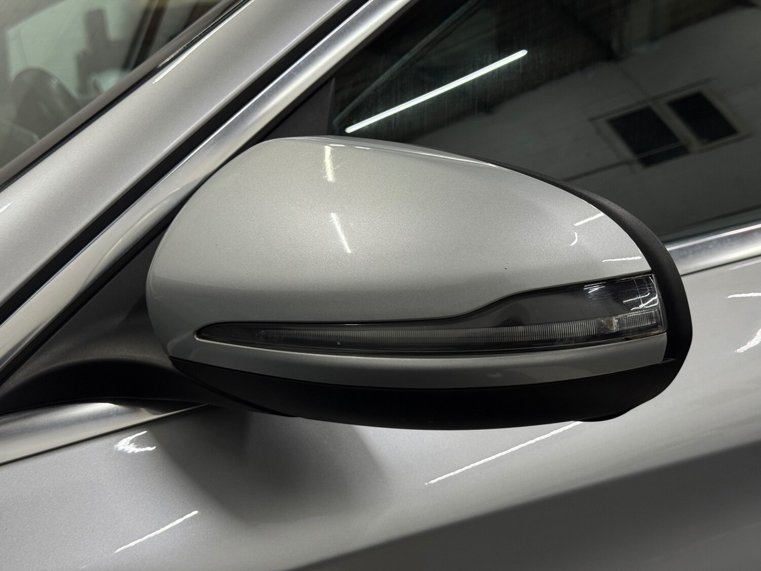 Used Mercedes-Benz C Class 2020 for sale - 77591999: Photo 49