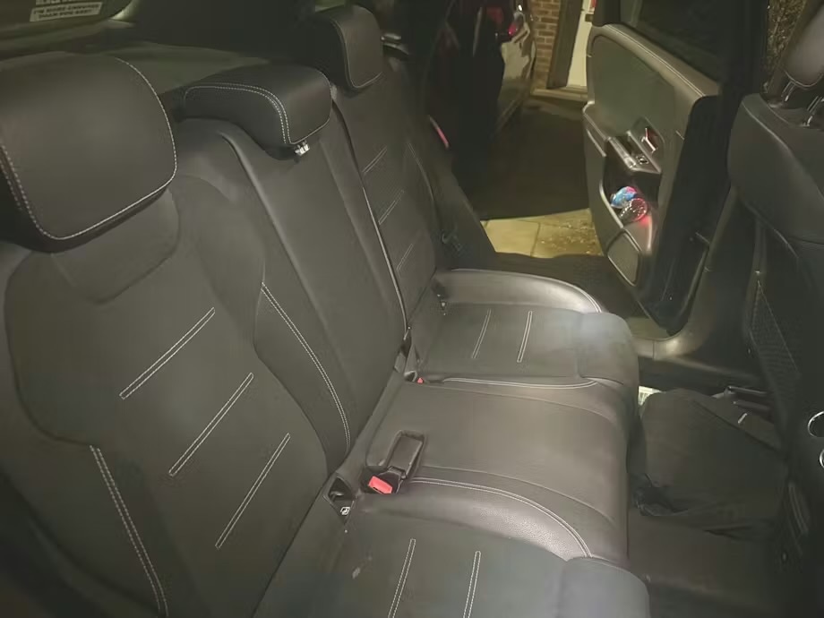 Used Mercedes-Benz B Class 2022 for sale - 77687771: Photo 7