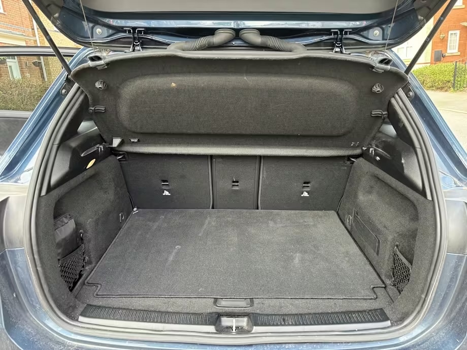 Used Mercedes-Benz B Class 2022 for sale - 77687771: Photo 8