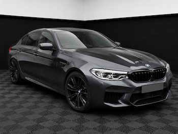 Used BMW M5 2019 for sale - 79100089: Photo