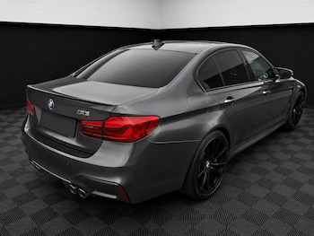 Used BMW M5 2019 for sale - 79100089: Photo