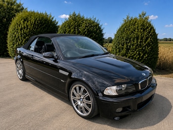 Used BMW M3 2004 for sale - 79564209: Photo