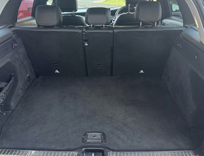 Used Mercedes-Benz GLC 2018 for sale - 77393442: Photo 10