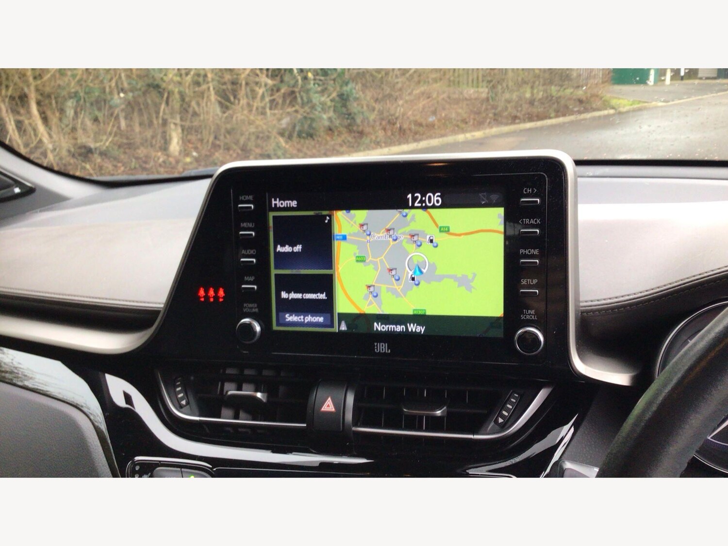 Used Toyota C-HR for sale - 77696847: Photo 10