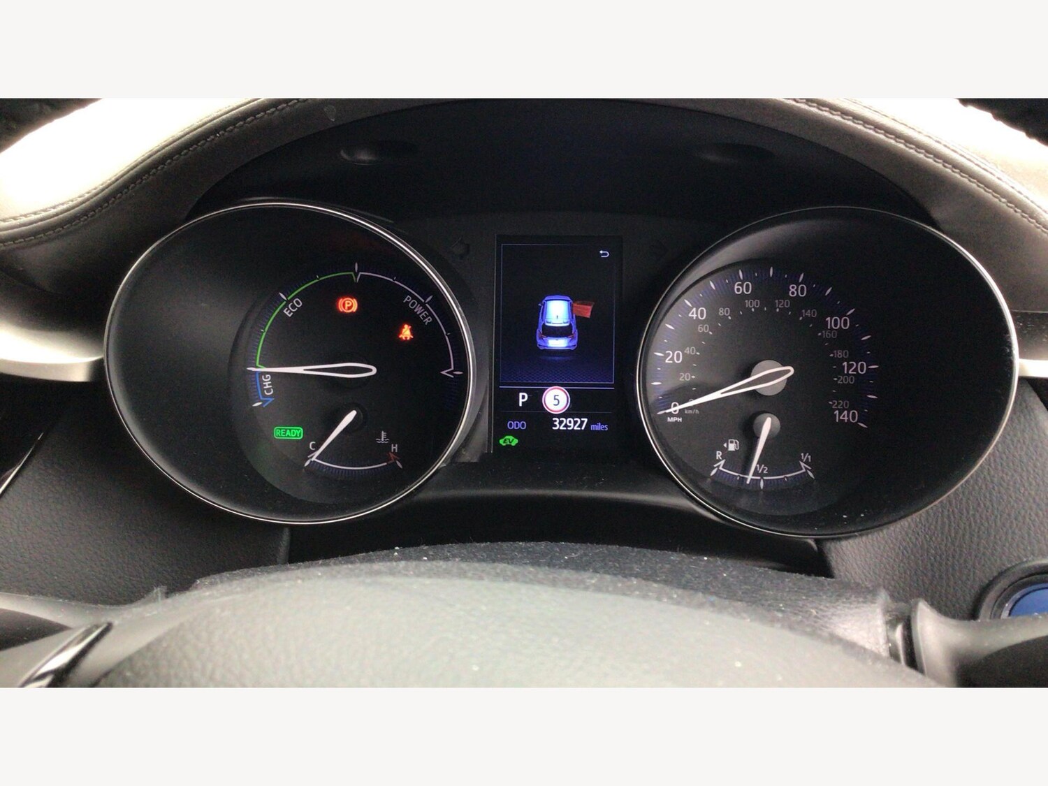 Used Toyota C-HR for sale - 77696847: Photo 12