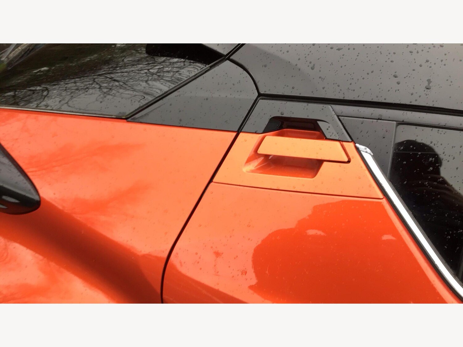 Used Toyota C-HR for sale - 77696847: Photo 27