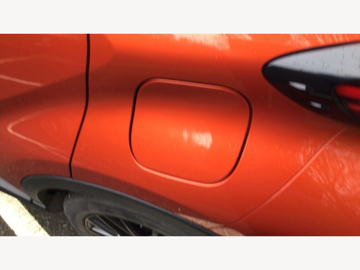 Used Toyota C-HR for sale - 77696847: Photo 7