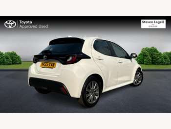 Used Toyota Yaris 2023 for sale - 75154249: Photo