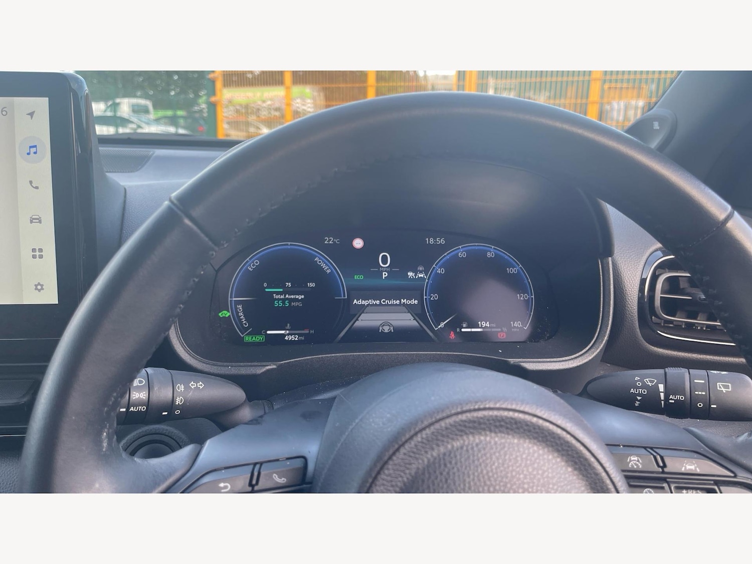 Vehicle 11