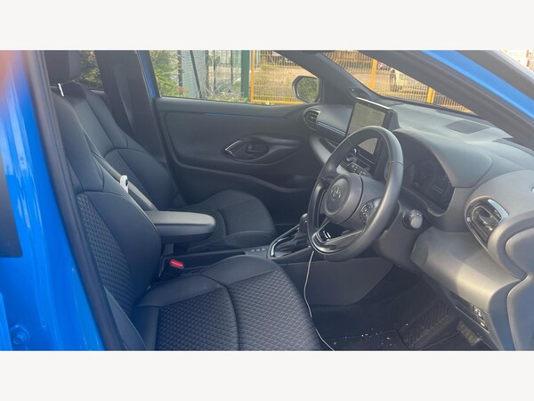 Used Toyota Yaris 2024 for sale - 75563084: Photo 13