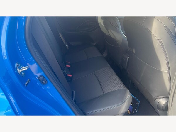 Used Toyota Yaris 2024 for sale - 75563084: Photo 14