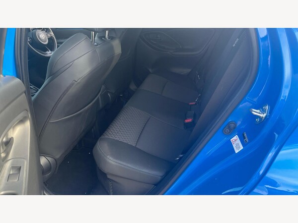 Used Toyota Yaris 2024 for sale - 75563084: Photo 15