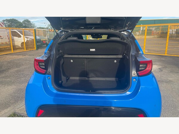Used Toyota Yaris 2024 for sale - 75563084: Photo 16