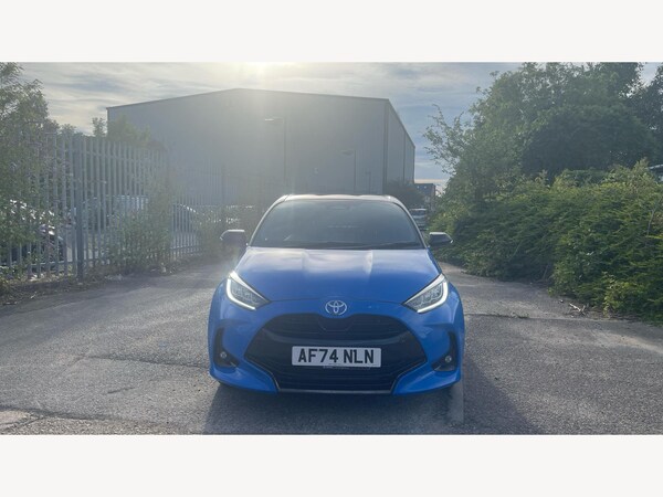 Used Toyota Yaris 2024 for sale - 75563084: Photo 17