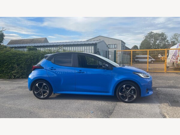 Used Toyota Yaris 2024 for sale - 75563084: Photo 18