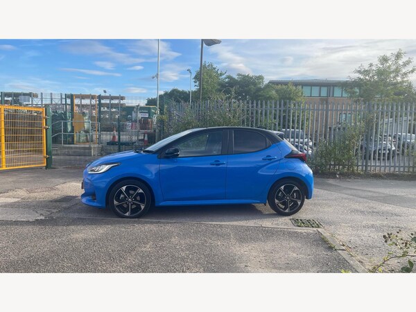 Used Toyota Yaris 2024 for sale - 75563084: Photo 19