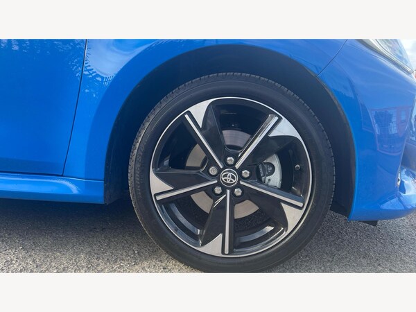 Used Toyota Yaris 2024 for sale - 75563084: Photo 20