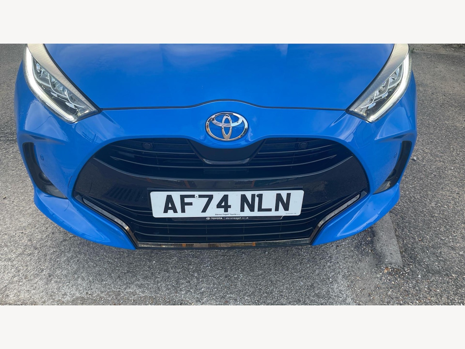Vehicle 29