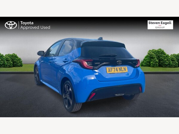 Used Toyota Yaris 2024 for sale - 75563084: Photo 6