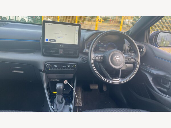 Used Toyota Yaris 2024 for sale - 75563084: Photo 7