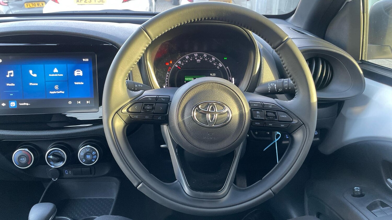 Vehicle 6