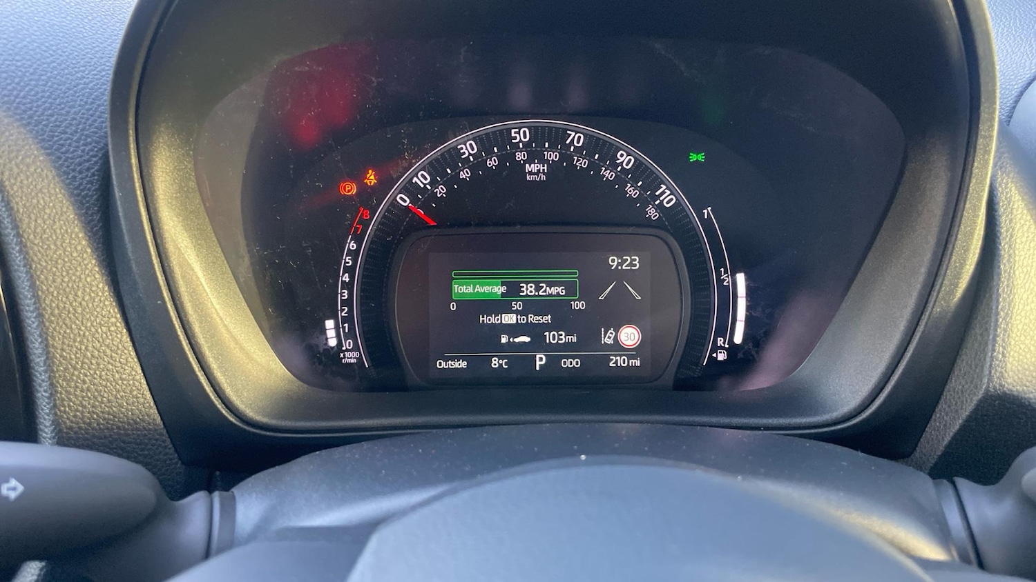 Vehicle 9